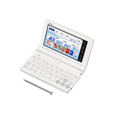 電子辞書（色：ピンク系）｜オフィス用品｜DIY、工具 おすすめ人気商品