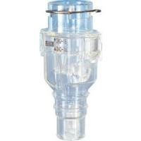 因幡電工 DHB-1416 おとめちゃん ルームエアコン用消音／防虫弁(DHQ専用) | ヤマダデンキ Yahoo!店