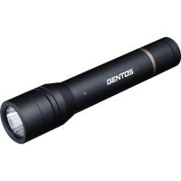 ジェントス ST-186R ハンディトーチ 充電式 1000lm | ヤマダデンキ Yahoo!店