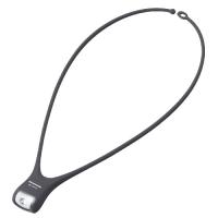 パナソニック BF-AF15P-HK LED ネックライト 防水対応 ボタン電池 グレイッシュブラック | ヤマダデンキ Yahoo!店