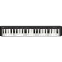 カシオ計算機 CDP-S110-BK 電子ピアノ 88鍵 ブラック | ヤマダデンキ Yahoo!店