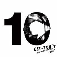 【CD】KAT-TUN ／ 10TH ANNIVERSARY BEST "10Ks!" | ヤマダデンキ Yahoo!店