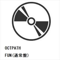 【CD】OCTPATH ／ FUN(通常盤) | ヤマダデンキ Yahoo!店