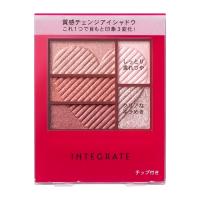 資生堂（SHISEIDO） インテグレート トリプルレシピアイズ RD706 (3.3g) | ヤマダデンキ Yahoo!店