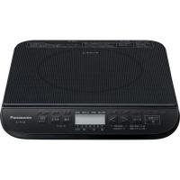 パナソニック KZ-PH34-K 卓上IH調理器 ブラック KZPH34