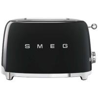 SMEG TSF01BLJP トースター ブラック | ヤマダデンキ Yahoo!店