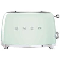 SMEG TSF01PGJP トースター パステルグリーン | ヤマダデンキ Yahoo!店