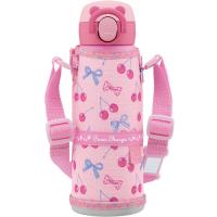 象印マホービン SM-UA48-PZ ステンレスボトル  480mL チェリーピンク | ヤマダデンキ Yahoo!店