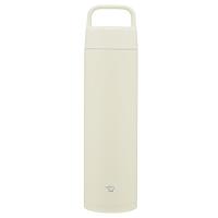 象印マホービン SM-RS65WZ ステンレスボトル 650ml エクリュ | ヤマダデンキ Yahoo!店