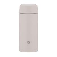 象印マホービン SM-MS25-HM ステンレスボトル シームレスせん 食洗機対応 250ml シアーグレー | ヤマダデンキ Yahoo!店