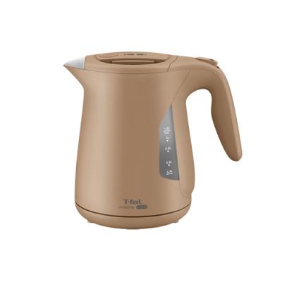 T-fal 電気ケトル（電気ポット、ケトル機能：転倒湯漏れ防止