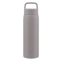 象印マホービン SU-DA100-HM ステンレスボトル シームレスせん 食洗器対応 1000mL ミネラルグレー | ヤマダデンキ Yahoo!店