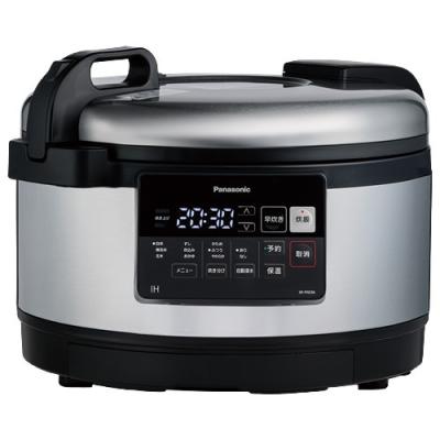 A187 新品❗️1.5升炊飯ジャー電気炊飯器パナソニック業務 パナソニック | ジャー・炊飯器 | Joshin webショップ 通販