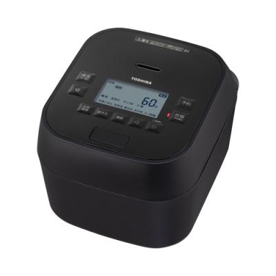 東芝真空圧力IH保温釜 (炊飯専用家庭用圧力がま)RC-10VXE 東芝 真空圧力IH RC-10VXL 価格比較 - 価格.com