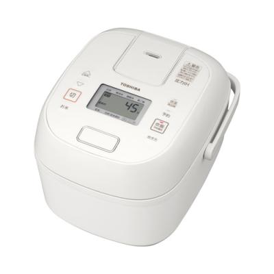 TOSHIBA 炊飯器本体｜炊飯器｜キッチン家電｜家電 おすすめ人気商品