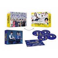 【BLU-R】トリリオンゲーム Blu-ray BOX | ヤマダデンキ Yahoo!店