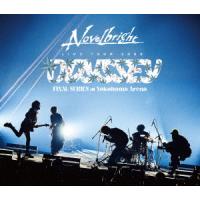 【BLU-R】『Novelbright LIVE TOUR 2023 〜ODYSSEY〜 FINAL SERIES』at 横浜アリーナ | ヤマダデンキ Yahoo!店