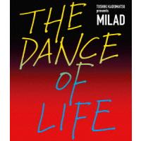 【BLU-R】角松敏生 ／ TOSHIKI KADOMATSU presents MILAD THE DANCE OF LIFE(通常盤) | ヤマダデンキ Yahoo!店