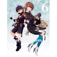 【BLU-R】魔王学院の不適合者 II 6(完全生産限定版) | ヤマダデンキ Yahoo!店