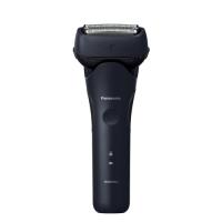 パナソニック ES-L321D-A ラムダッシュ 3枚刃 メンズシェーバー ダークネイビー