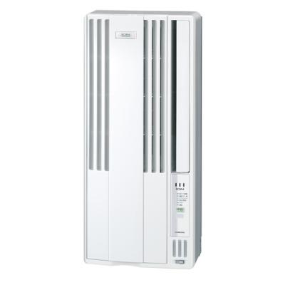 cw-f1625r（窓用エアコン）｜エアコン｜冷暖房器具、空調家電 | 家電