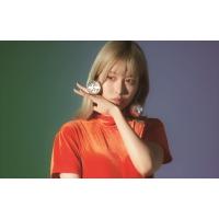 【CD】藤川千愛 ／ 嬉しい声をほんのちょっと(初回限定盤)(Blu-ray Disc付) | ヤマダデンキ Yahoo!店