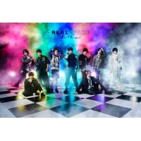 【CD】「REAL⇔FAKE Final Stage」Music CDアルバム『FOR GOOD(通常盤)』 | ヤマダデンキ Yahoo!店