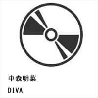 【CD】中森明菜 ／ DIVA | ヤマダデンキ Yahoo!店