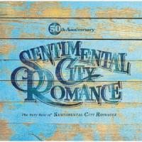 【CD】センチメンタル・シティ・ロマンス ／ 50th Anniversary The Very Best of SENTIMENTAL CITY ROMANCE(初回盤) | ヤマダデンキ Yahoo!店
