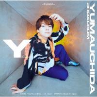 【CD】内田雄馬 ／ Y(通常盤) | ヤマダデンキ Yahoo!店