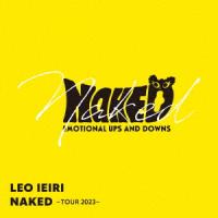 【CD】家入レオ ／ NAKED 〜TOUR 2023〜 | ヤマダデンキ Yahoo!店