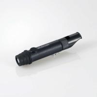 エレコム DE-KD03BK 防災 乾電池式懐中電灯 笛タイプ ブラック DEKD03BK | ヤマダデンキ Yahoo!店