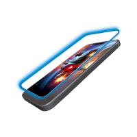 エレコム PM-A23CFLGAROBL iPhone 15Pro ガラスフィルム 動画映え ゴリラ0.21mm 高透明 ブルーライトカット PMA23CFLGAROBL | ヤマダデンキ Yahoo!店