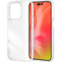 レイ・アウト RT-P42TC3／CM iPhone 15Pro TPU ウルトラクリア／クリア クリア | ヤマダデンキ Yahoo!店