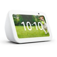 アマゾン B09B2RLPLV 【NEW】Echo Show 5 第3世代 スマートディスプレイ with Alexa 2メガピクセルカメラ グレーシャーホワイト | ヤマダデンキ Yahoo!店