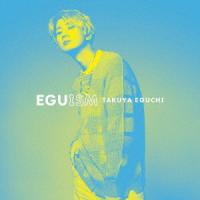 【CD】江口拓也 デビューミニアルバム「EGUISM」(通常盤) | ヤマダデンキ Yahoo!店