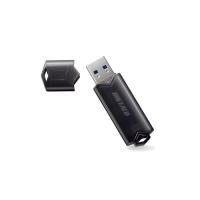 バッファロー RUF3-YUF128GA-BK USBフラッシュ  128ＧＢ ブラック | ヤマダデンキ Yahoo!店
