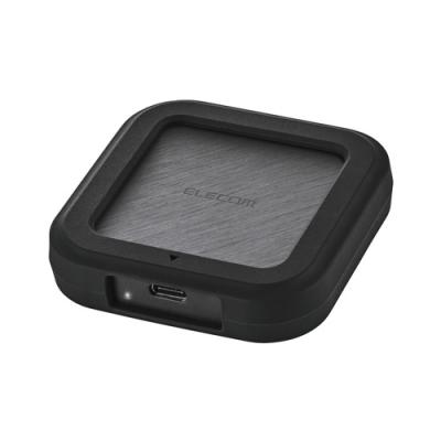 外付けssd 2tb（ELECOM）のおすすめ人気商品一覧 通販 - Yahoo