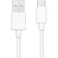 OPPO DL143 USB Type-C データケーブル ホワイト | ヤマダデンキ Yahoo!店