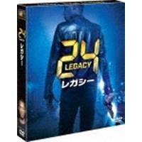 【DVD】24-TWENTY FOUR- レガシー[SEASONSコンパクト・ボックス] | ヤマダデンキ Yahoo!店