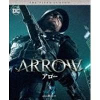 【DVD】ARROW／アロー[フィフス]後半セット | ヤマダデンキ Yahoo!店