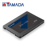 エレコム ESD-IB0480G 2.5インチ SerialATA接続内蔵SSD 480GB | ヤマダデンキ Yahoo!店