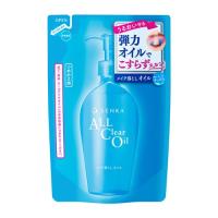 ファイントゥデイ 専科 洗顔専科 オールクリアオイル （つめかえ用） (180mL) | ヤマダデンキ Yahoo!店