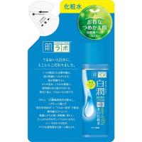 ロート製薬（ROHTO） 肌ラボ 白潤薬用美白化粧水 つめかえ用 | ヤマダデンキ Yahoo!店