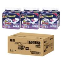 白十字 サルバ あて楽パッド朝まで1枚強力吸収18枚X3 【セット販売】 | ヤマダデンキ Yahoo!店