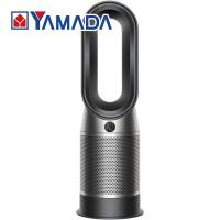 ダイソン HP07BN Dyson Purifier Hot + Cool 空気清浄機能付ファンヒーター  ブラック／ニッケル DCモーター搭載 リモコン付き | ヤマダデンキ Yahoo!店