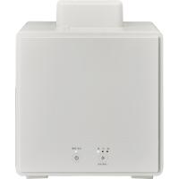 DOSHISHA KSA351WH スチーム加湿器 上部給水 加湿量300ml