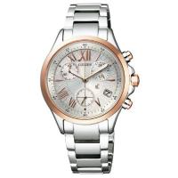 シチズン FB1404-51A xC クロスシー エコ・ドライブクロノグラフモデル | ヤマダデンキ Yahoo!店