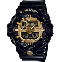 カシオ GA-710GB-1AJF G-SHOCK BIG CASE | ヤマダデンキ Yahoo!店