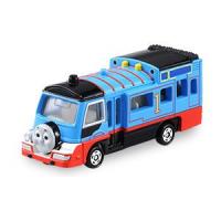 タカラトミー（TAKARA TOMY） トミカ 156 トーマスバス | ヤマダデンキ Yahoo!店